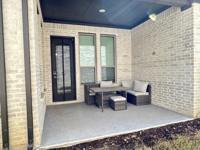 11433 Four Roses Trail, Frisco, TX 75035