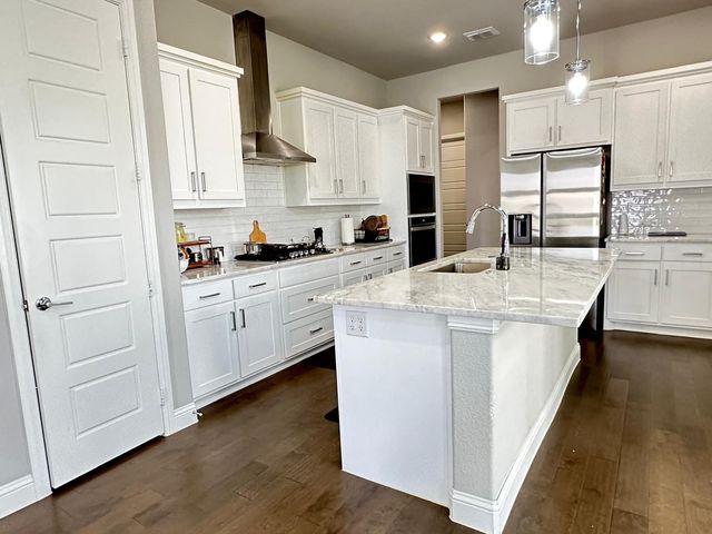 11433 Four Roses Trail, Frisco, TX 75035