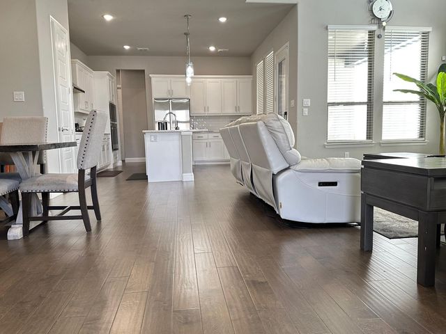 11433 Four Roses Trail, Frisco, TX 75035