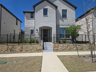 11433 Four Roses Trail, Frisco, TX 75035