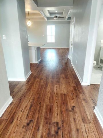 1016 Rachel B Scott Street, Cleveland, TX 77327