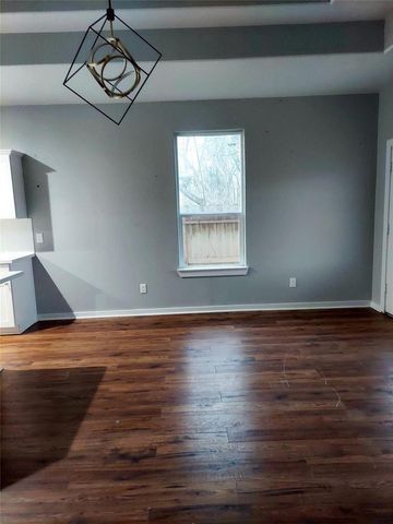 1016 Rachel B Scott Street, Cleveland, TX 77327