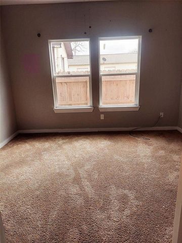 1016 Rachel B Scott Street, Cleveland, TX 77327