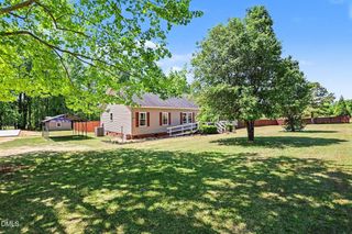 921 Sweet Raspberry Lane, Lillington, NC 27546