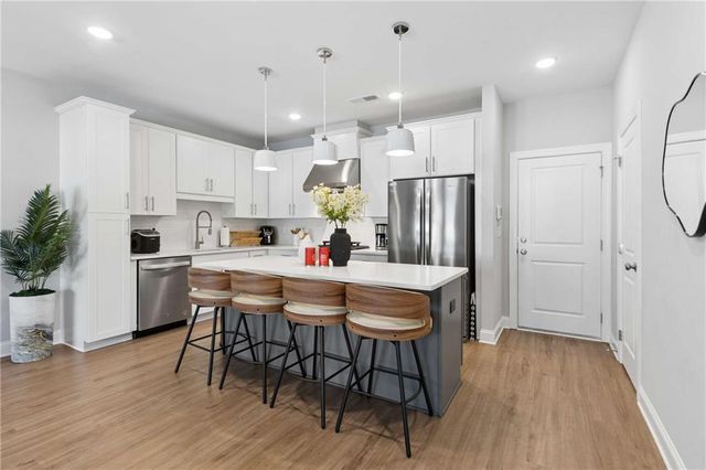 1324 Parc Bench Road SE, Atlanta, GA 30316