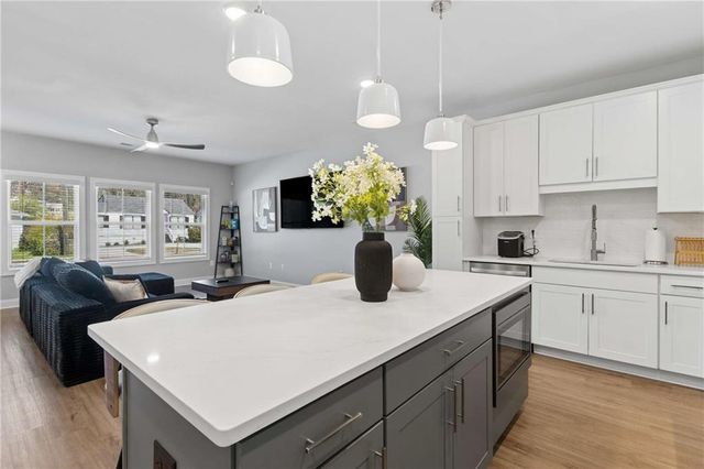 1324 Parc Bench Road SE, Atlanta, GA 30316