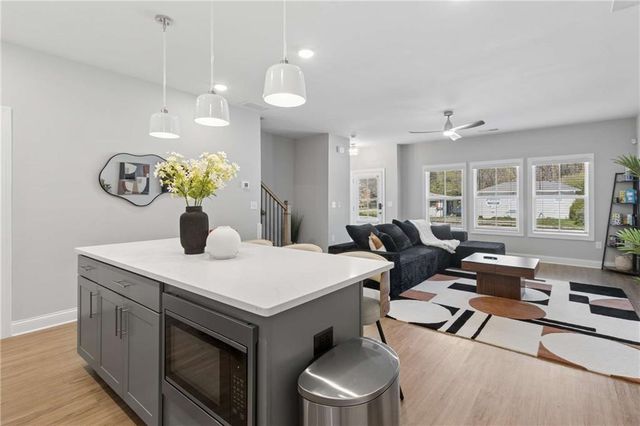 1324 Parc Bench Road SE, Atlanta, GA 30316