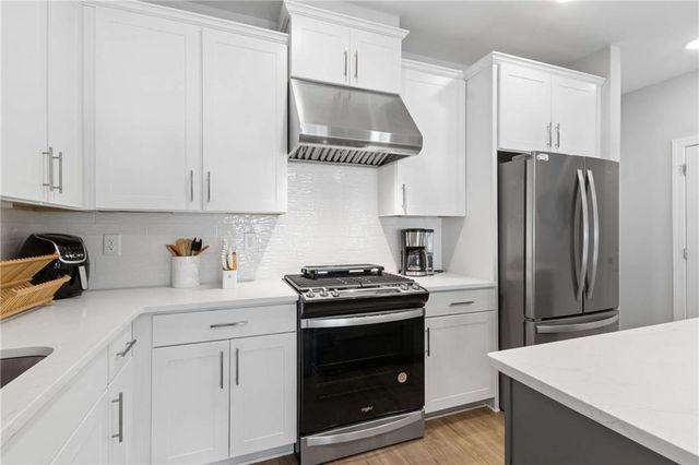 1324 Parc Bench Road SE, Atlanta, GA 30316