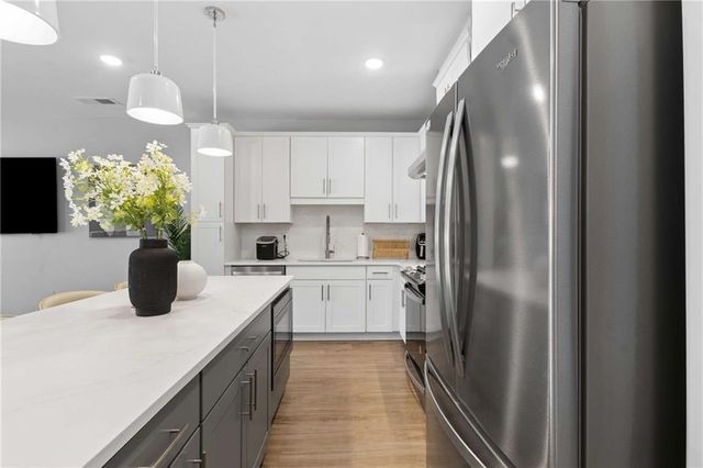 1324 Parc Bench Road SE, Atlanta, GA 30316