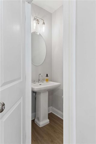 1324 Parc Bench Road SE, Atlanta, GA 30316