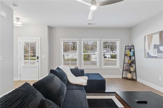 1324 Parc Bench Road SE, Atlanta, GA 30316