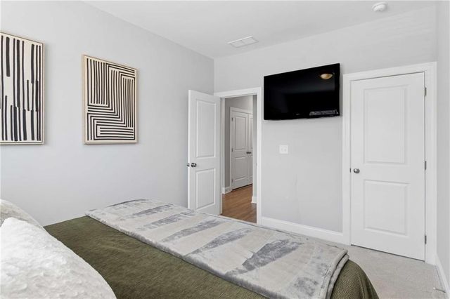 1324 Parc Bench Road SE, Atlanta, GA 30316