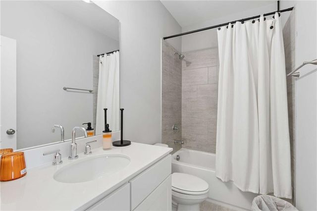 1324 Parc Bench Road SE, Atlanta, GA 30316