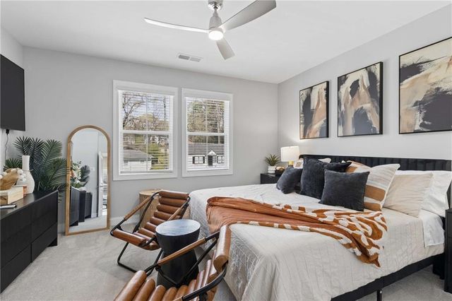 1324 Parc Bench Road SE, Atlanta, GA 30316