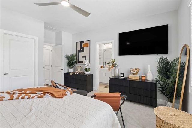 1324 Parc Bench Road SE, Atlanta, GA 30316