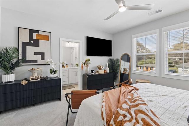 1324 Parc Bench Road SE, Atlanta, GA 30316