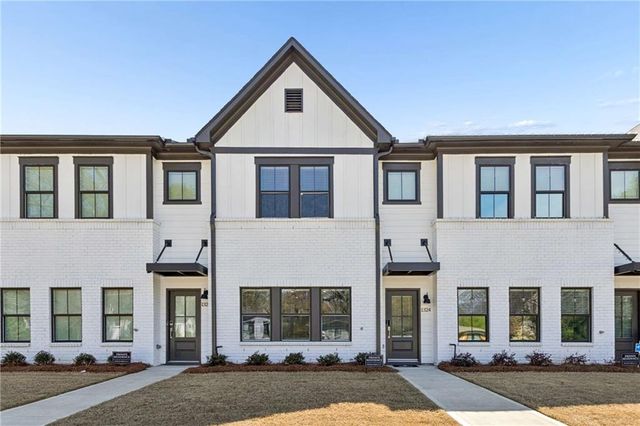 1324 Parc Bench Road SE, Atlanta, GA 30316