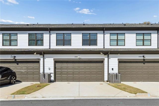 1324 Parc Bench Road SE, Atlanta, GA 30316