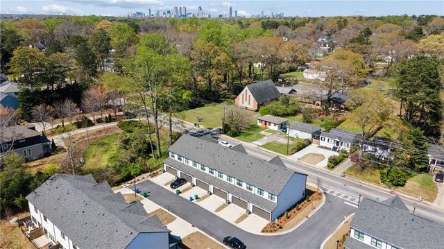 1324 Parc Bench Road SE, Atlanta, GA 30316