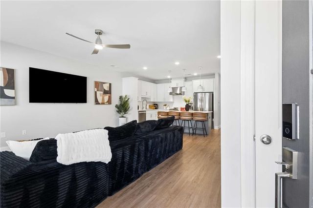 1324 Parc Bench Road SE, Atlanta, GA 30316