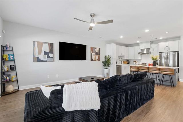 1324 Parc Bench Road SE, Atlanta, GA 30316