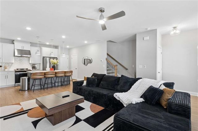 1324 Parc Bench Road SE, Atlanta, GA 30316