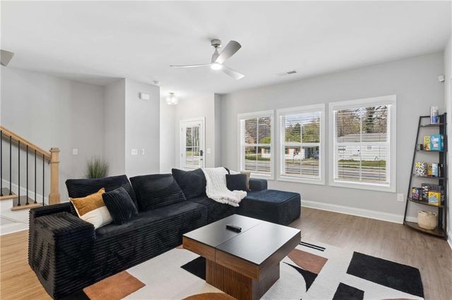 1324 Parc Bench Road SE, Atlanta, GA 30316