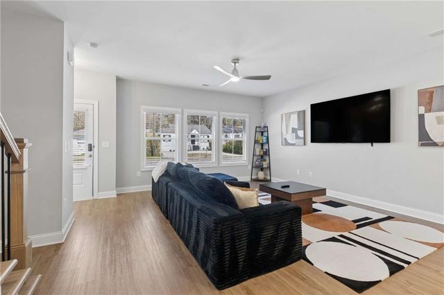 1324 Parc Bench Road SE, Atlanta, GA 30316