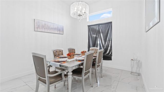 13811 N 34th Lane, Mcallen, TX 78504