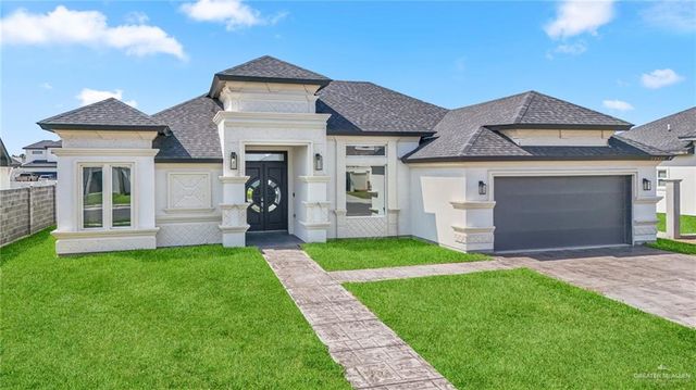 13811 N 34th Lane, Mcallen, TX 78504