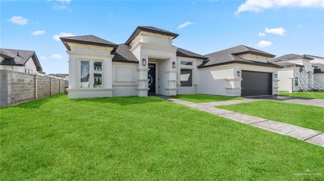 13811 N 34th Lane, Mcallen, TX 78504