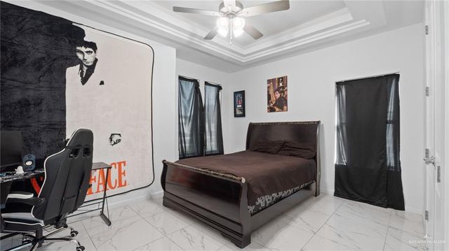 13811 N 34th Lane, Mcallen, TX 78504