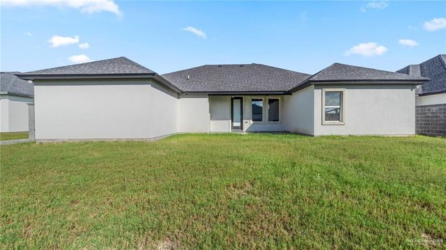 13811 N 34th Lane, Mcallen, TX 78504
