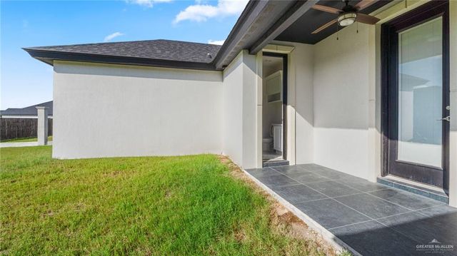 13811 N 34th Lane, Mcallen, TX 78504