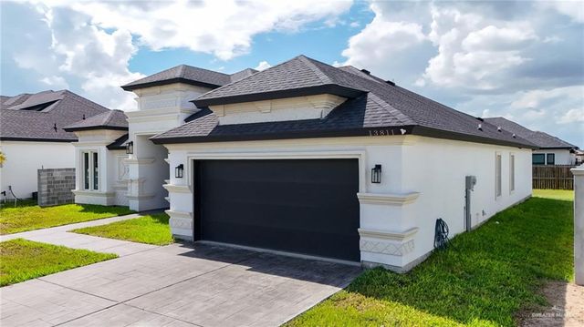13811 N 34th Lane, Mcallen, TX 78504