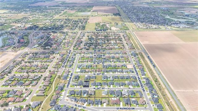 13811 N 34th Lane, Mcallen, TX 78504