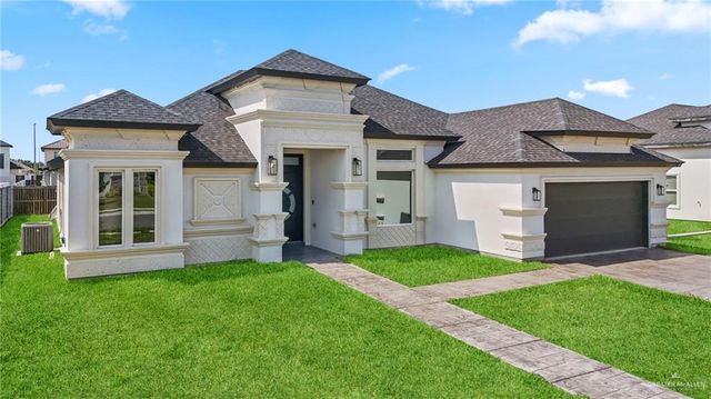 13811 N 34th Lane, Mcallen, TX 78504