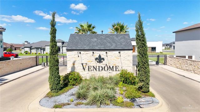 13811 N 34th Lane, Mcallen, TX 78504