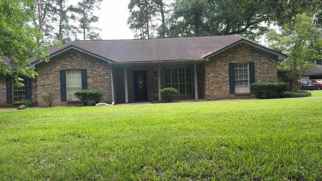 22803 Trailwood Lane, Tomball, TX 77375