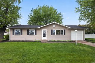 2802 Hampton Road, Mishawaka, IN 46544