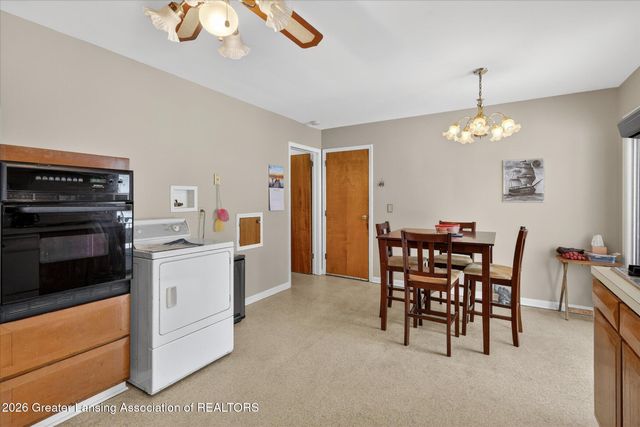 3723 Weger Place, Lansing, MI 48910