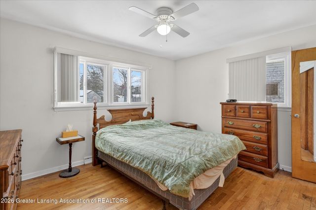 3723 Weger Place, Lansing, MI 48910