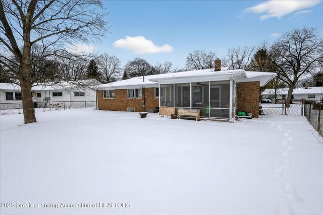 3723 Weger Place, Lansing, MI 48910