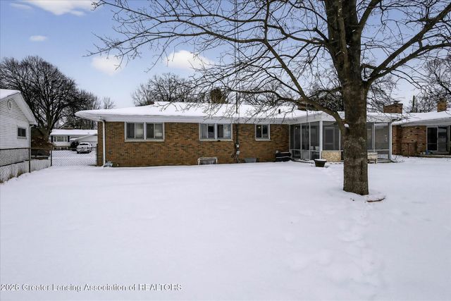 3723 Weger Place, Lansing, MI 48910