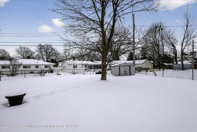 3723 Weger Place, Lansing, MI 48910