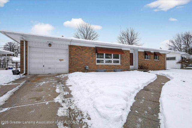 3723 Weger Place, Lansing, MI 48910