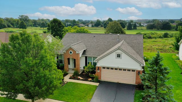 11982 Stonewater Crossing, Huntley, IL 60142