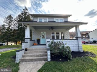 544 BRADDOCK, Lavale, MD 21502