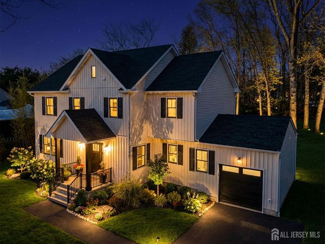 290 Fresh Ponds Road, South Brunswick, NJ 08852