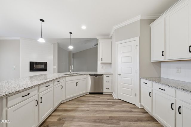 145 Walking Trail, Youngsville, NC 27596
